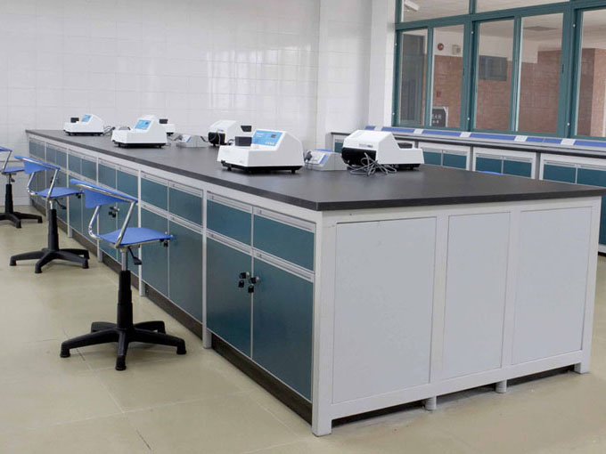大学实验室整体设计
