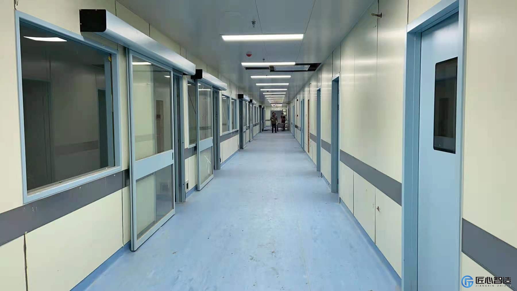 医院手术室建设