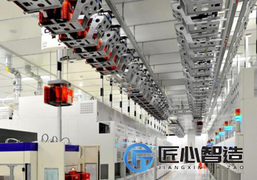 半导体工厂建设