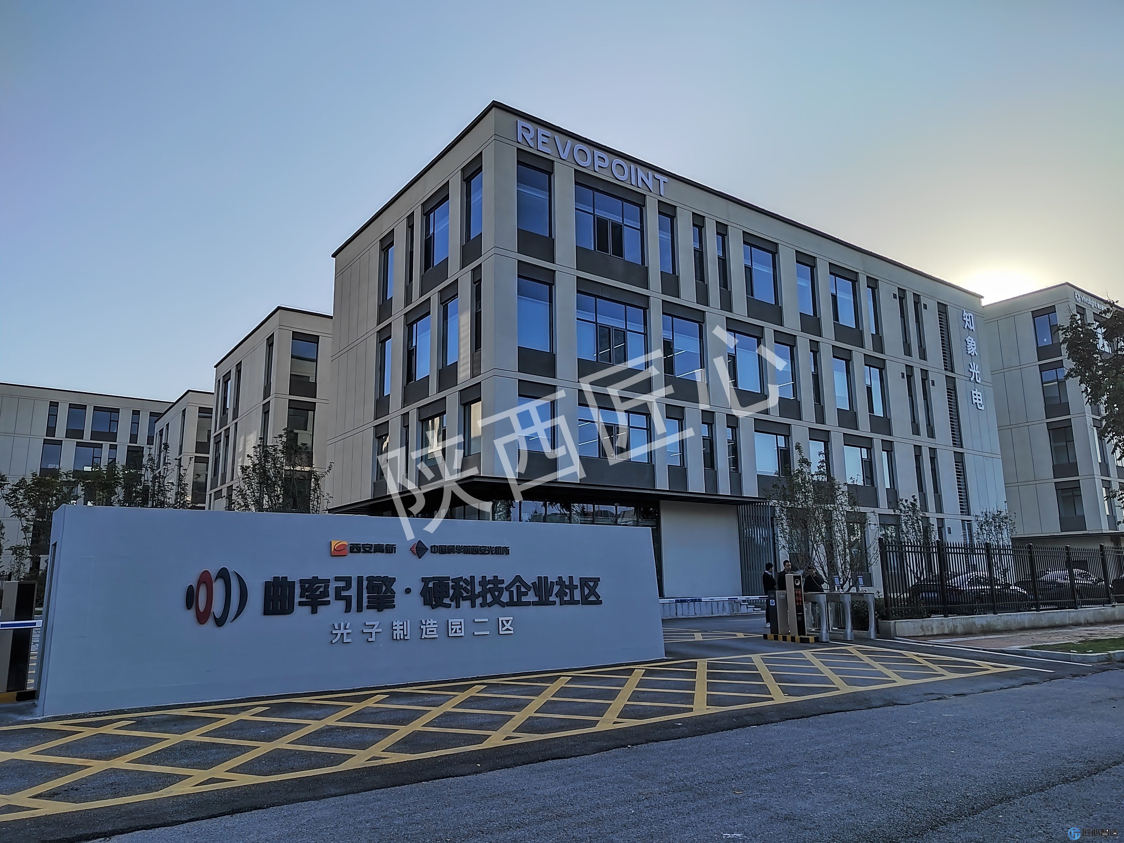 知象光电 MEMS 芯片研发与制造洁净车间建设工程