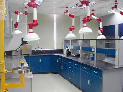 实验室抽气、排气罩